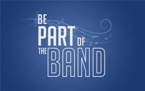 We Want you for Nottingham BAND! We Want you for Nottingham BAND!
